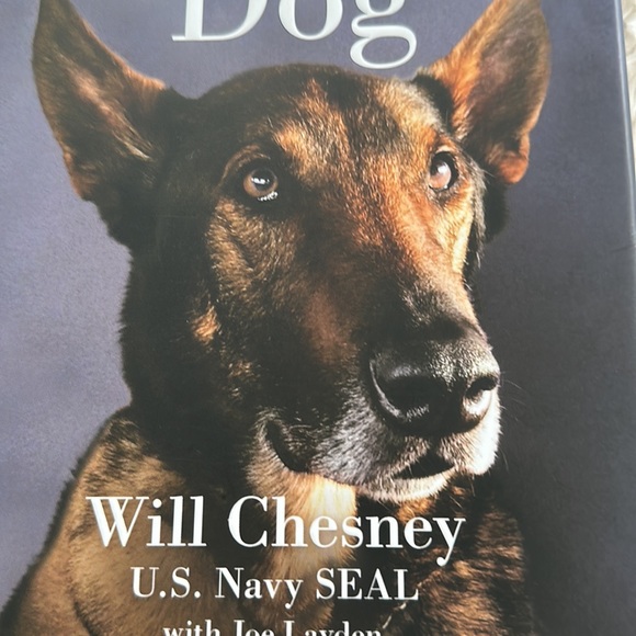 No Ordinary Dog - Picture 2 of 14